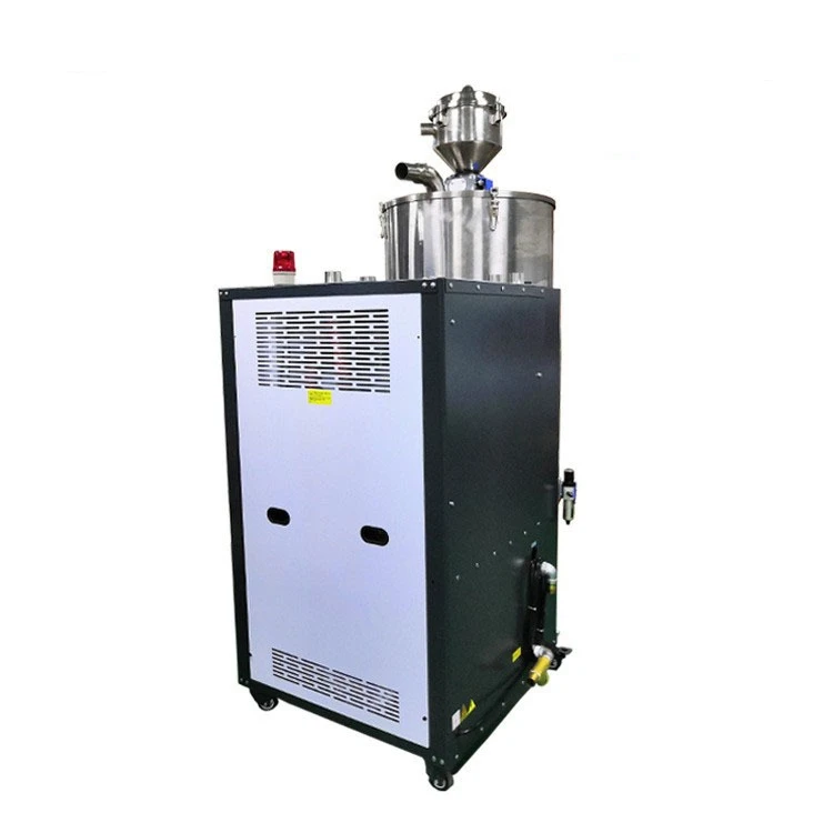 Industrial Silica Gel  PETG PLA Pellet Rotor Honeycomb Molecular Sieve Rotary Wheel Dryer Dehumidifier