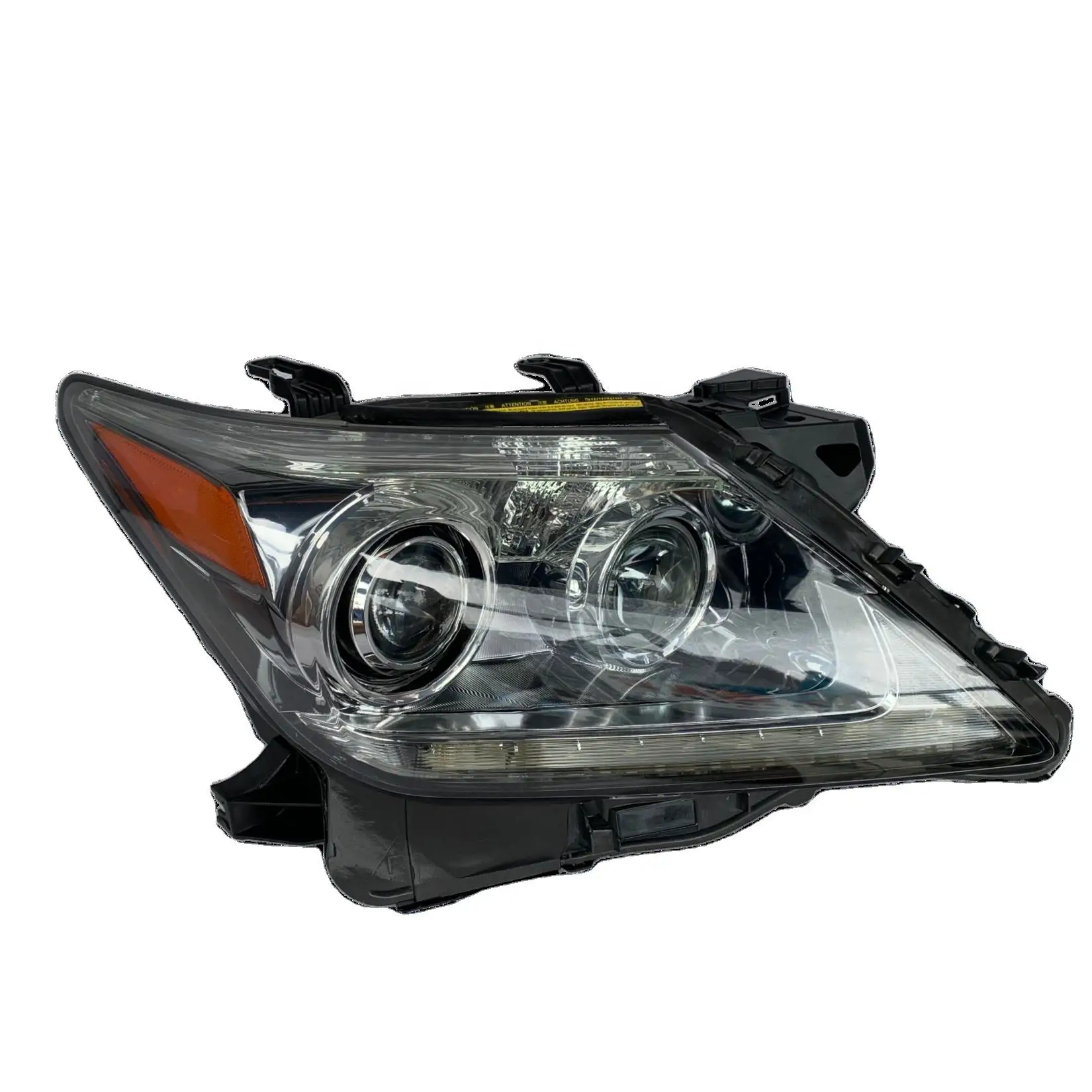 For High Quality Original Headlights Suitable 2012-2015 for Lexus LX LX570 Headlamp Hernia Headlamps With AFS Function