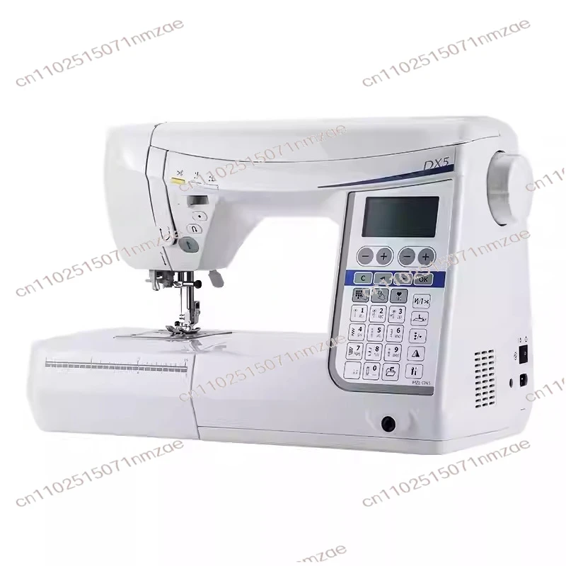 HZL-DX5 DX7 Home-Us…