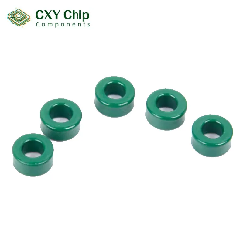 Ferrite Magnetic Ri…