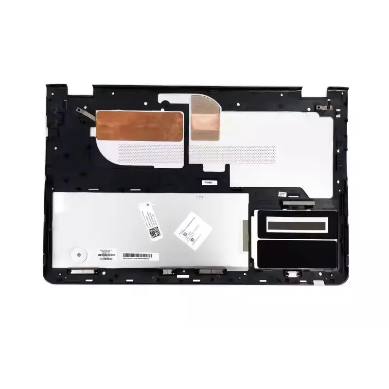 Bottom Case Base Cover For HP ENVY 15 X360 M6-AQ 15-AQ M6-AR TPN-W119 856800-001 Silver Color