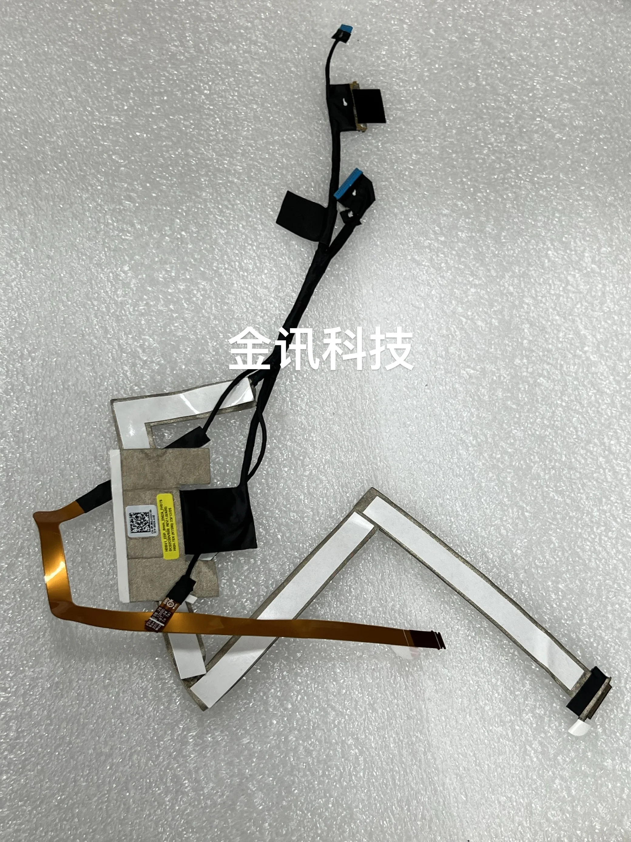 

For Latitude 7430 E7430 Screen Cable 0PJ9GJ DC02C00VS00