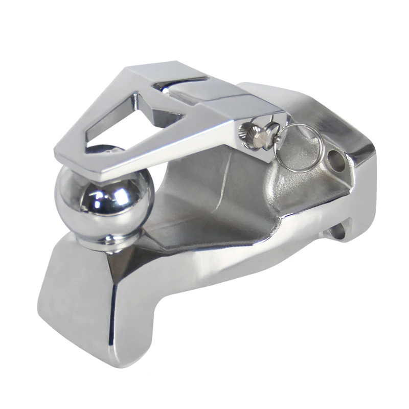 

Forging Viper Trailer Hook Rear Bumper Install 85mm X 45mm Hole Trailer Hitch Camp Trailer Accessories Tow Hook