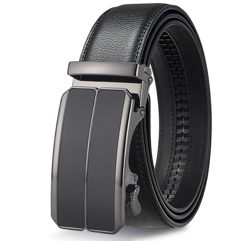 Thumbnail 2 - #74 Best Mens Leather Belts to Buy In 2026