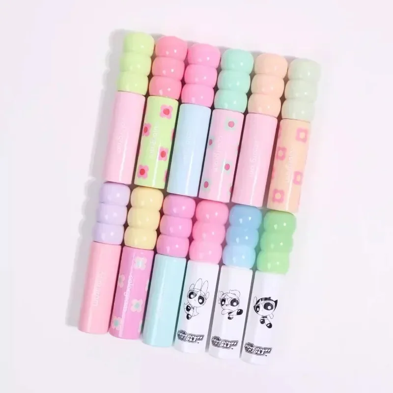 

Colorgram Sugar Gourd Lip Gloss Lip Glaze Liquid Lipstick Hydrating Moisturizing Cosmetics Pretty Beauty Original Korean Makeup