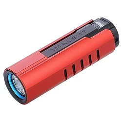 IMALENT LD70 4000 Lumen EDC Flashlight, 6 Mode Portable Waterproof Flashlight for Camping, Hiking and Emergencies.