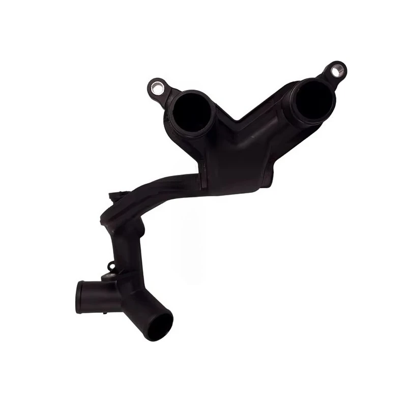 Coolant Thermostat Tube Hose OEM AJ89664 LR018275 For Land Rover LR4 Range Rover Sport GT Limited Edition Sport Jaguar XF