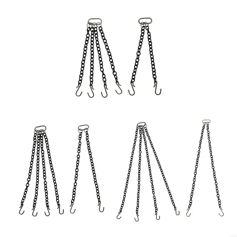 

Металлическая цепь прицепа и буксирный крюк для модели кранов в масштабе 1/50 с точным дизайном и повышенным реализмом A2UB