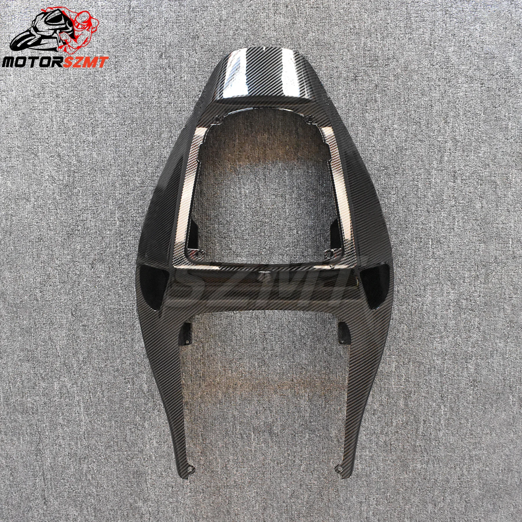 

Durable Rear Fairing For Honda CBR600RR F5 2005 2006 Rear Cowl Rear reat Cover Injection ABS Plastic