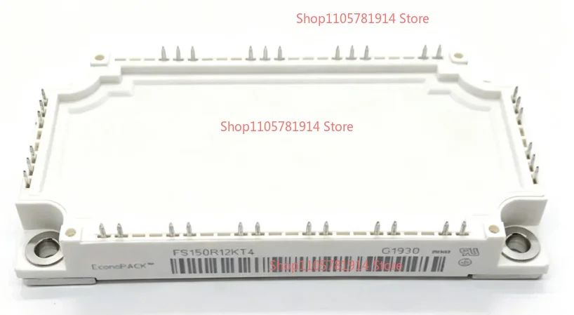 For FS150R12KT4 FS150R12KT4_B9 FS150R12KT4_B11 FS150R12PT4 NEW ORIGINAL IGBT POWER MODULE In Stock Quality Assurance