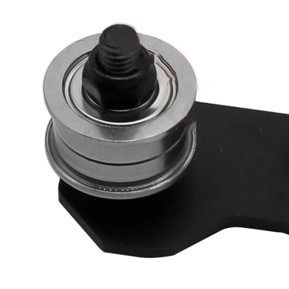 شداد تصحيح الممتد، أجزاء طابعة ثلاثية الأبعاد، مجموعة شداد تصحيح الممتد بحزام توقيت Y (محور Y)