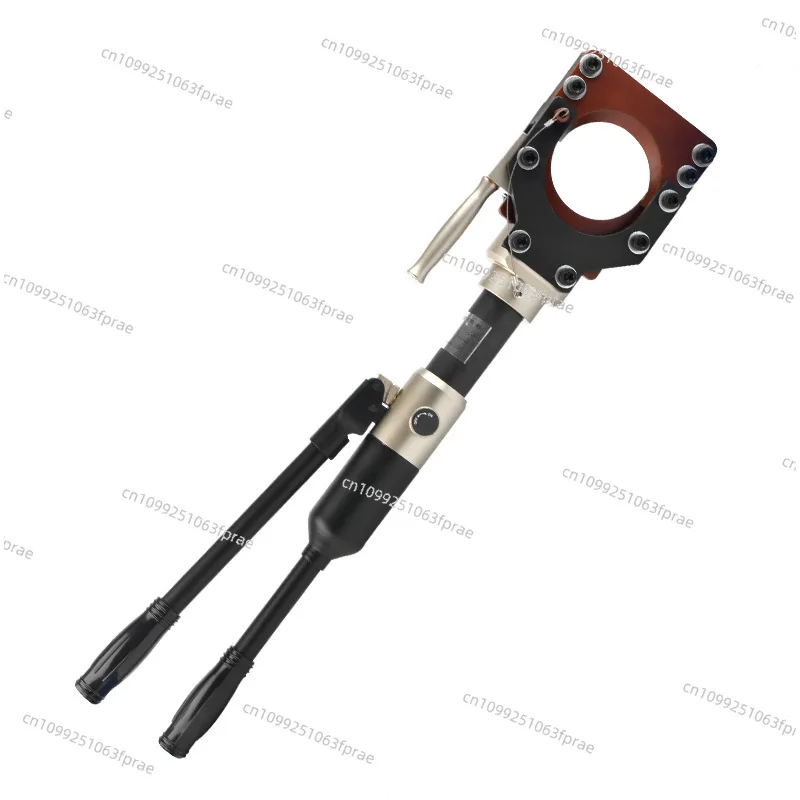 Integral Hydraulic …