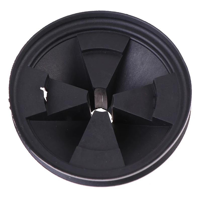 Disposal Splash Guard Garbage Stopper Ring Cover For InSinkErator Rubber Collar