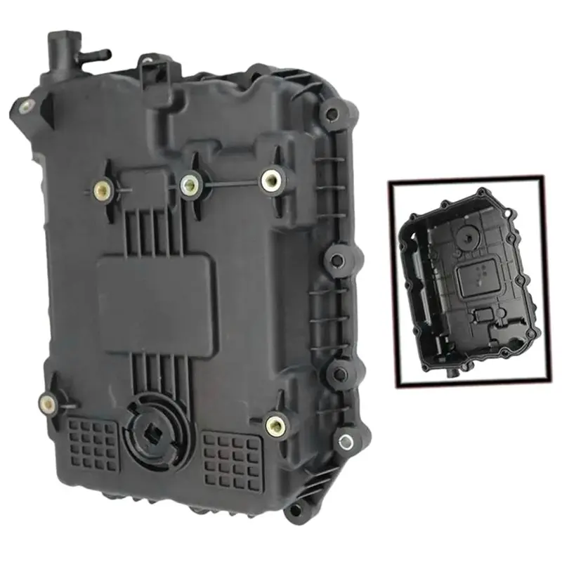A85E-Oil Pan Cover Transmission 452804G600 45280-4G600 45280-4G600 For 2019- For 2020 Santa Fe 2.4L