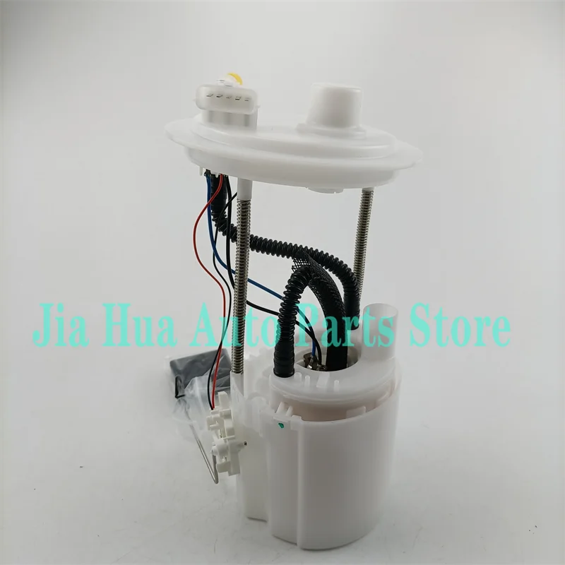Fits For Nissan Versa Note 1.6L 2012-2019 New Fuel Pump Module Assembly 17040-1HK0B 170401HK0B 17040-1HK0A 170401HK0A SP4199M