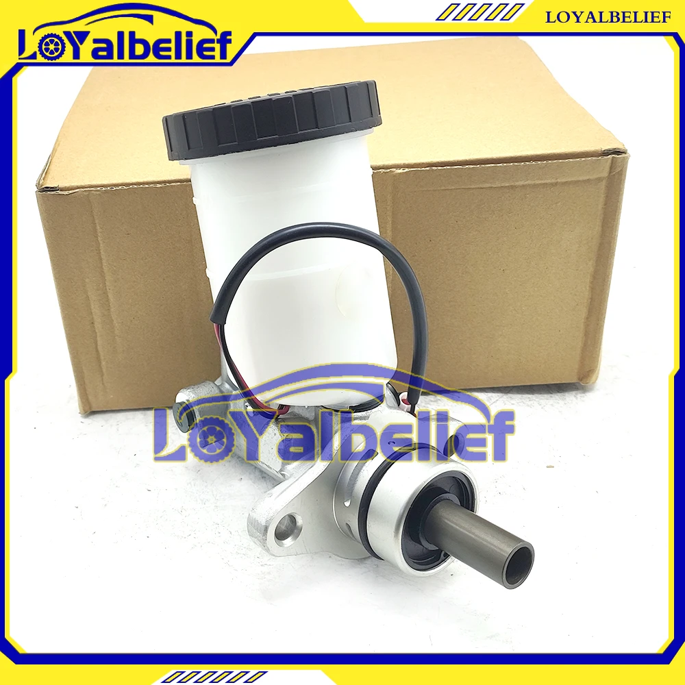 New  Brake Master Cylinder For Suzuki 51100-65D00 5110065D00