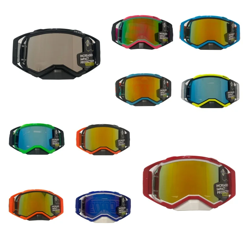 

Best Sale Cycling Goggles Outdoor Sports Eyewear for Men Women Bicycle Riding Skiing Cycling Glasses Motocross Racing Goggles