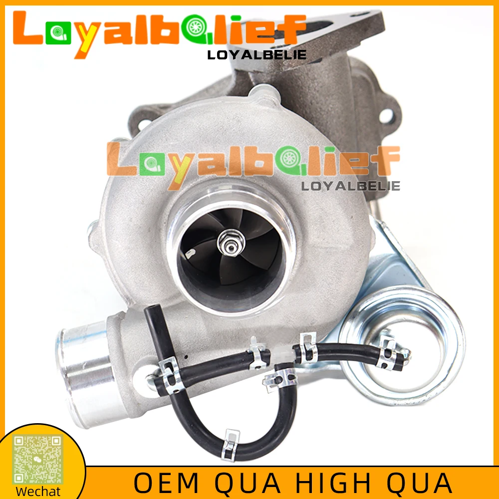 جديد RHF55 VF39 سيارة توربو لسوبارو امبريزا WRX STI DOHC 2.5L 2004-2007 14411AA572 14411AA5729L VA440028 VB440028 14411AA440