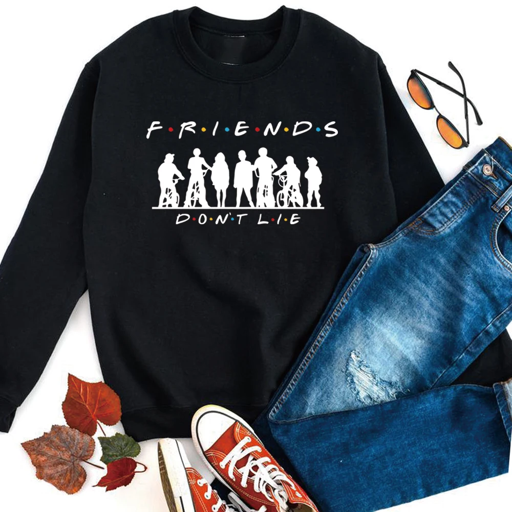 Thumbnail 3 - #22 Compare Friends Sweaters Before You Buy