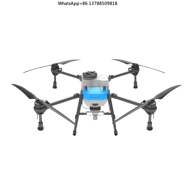 AGR High Flow Centrifugal Nozzle for Agricultural Drones