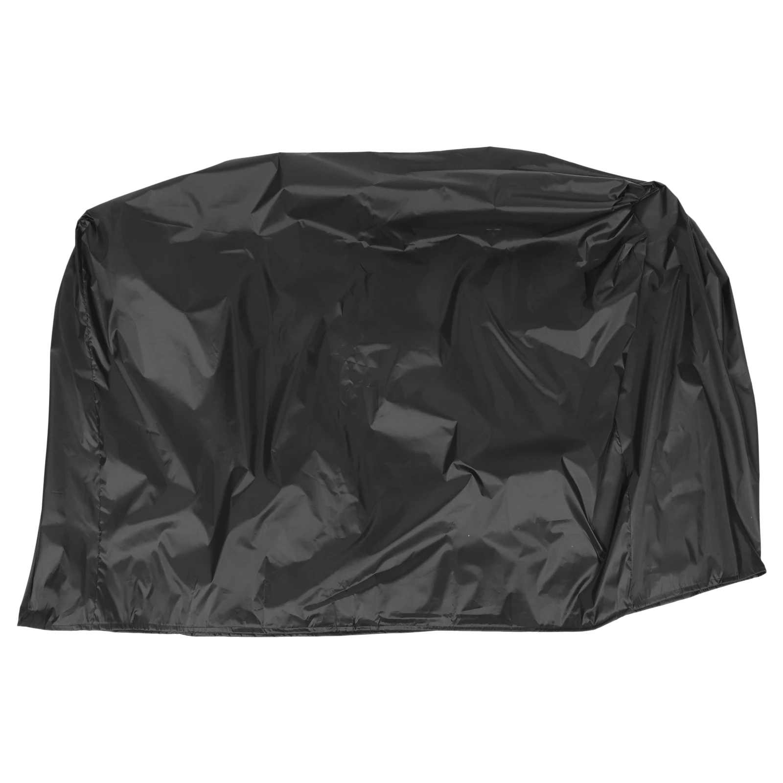 

Waterproof Scooter Cover Large Size Dustproof UV Mobility Protector Outdoor Raincoat Anti Fade Windproof