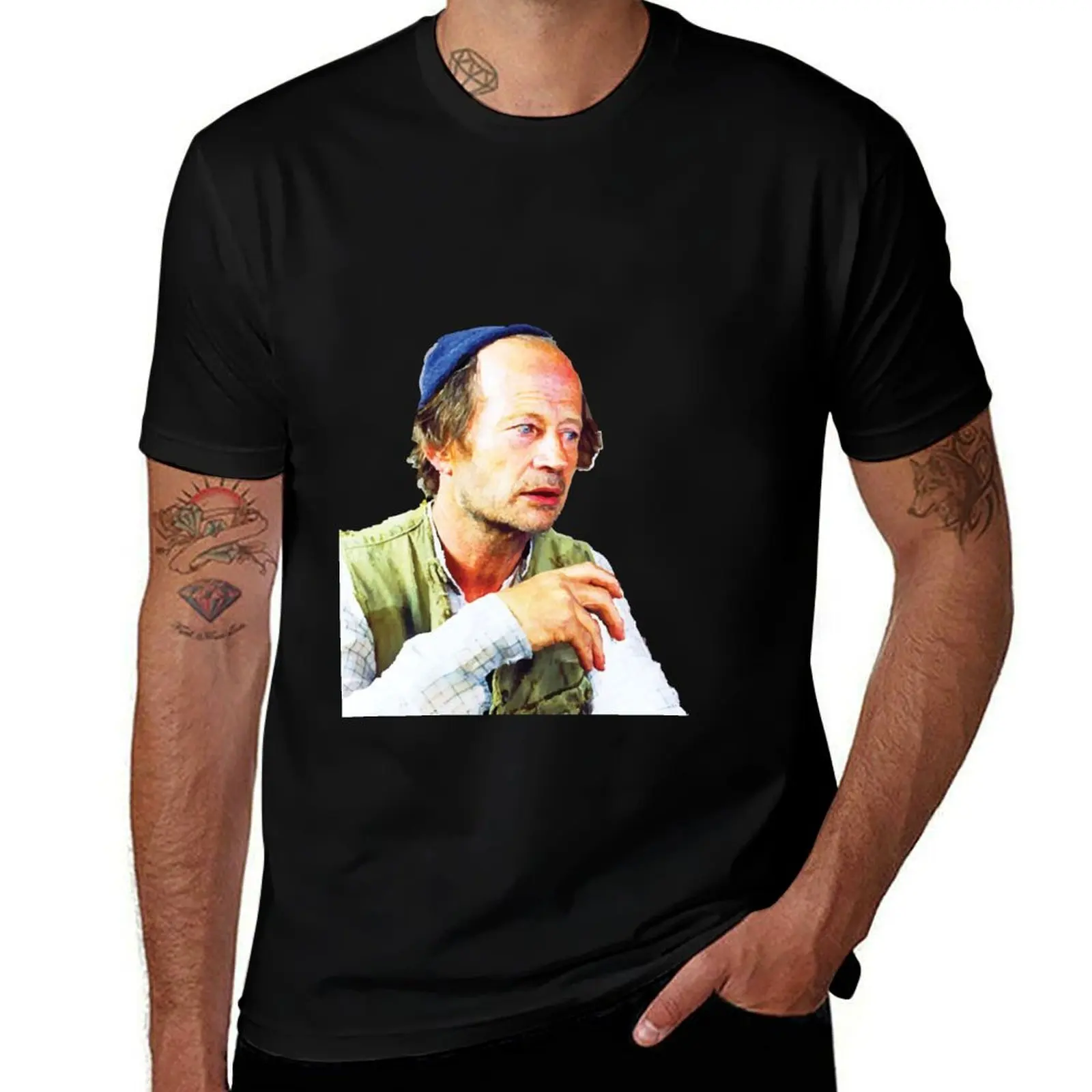 

Relic, Beachcombers T-Shirt Fashion Pattern Printed Tee Shirt