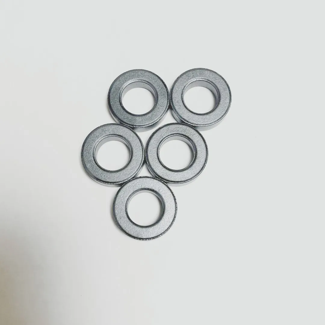 1Pcs 2Pcs  5Pcs 10Pcs FT82-43 American RF Ferrite Magnetic Ring FT-82-43 Size 21*13.2*6.35mm Magnetic Permeability 850 image 4