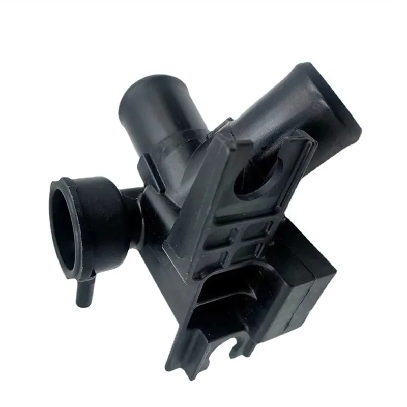 Leher Pengisi Pendingin Radiator Mesin Mobil Cerdik untuk Hyundai Elantra 2017-2020 Veloster 2019-2020 25329F2000 25329-F2000