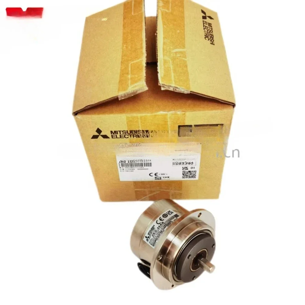 Electric ZKG-10AN Magnetic Clutch 2