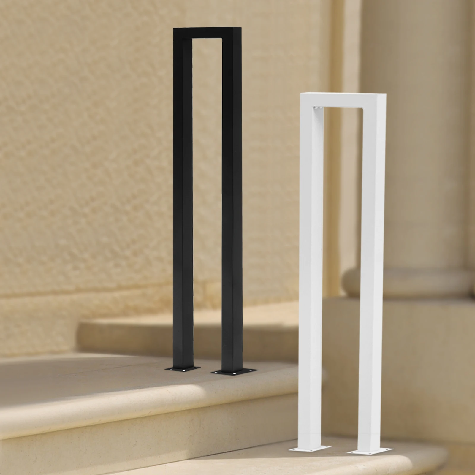 Функциональные перила: обеспечивают стабильность и поддержку, улучшает красоту лестниц, обеспечивает безопасность и комфорт для вашей семьи.