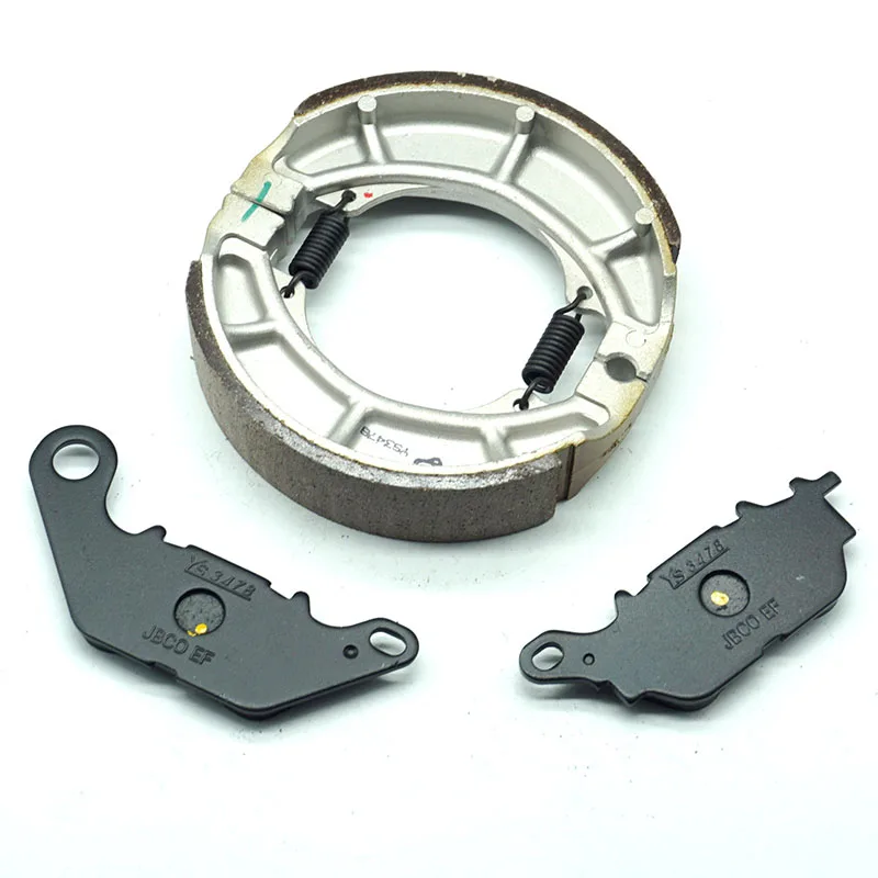 Motorcycle Front Re…