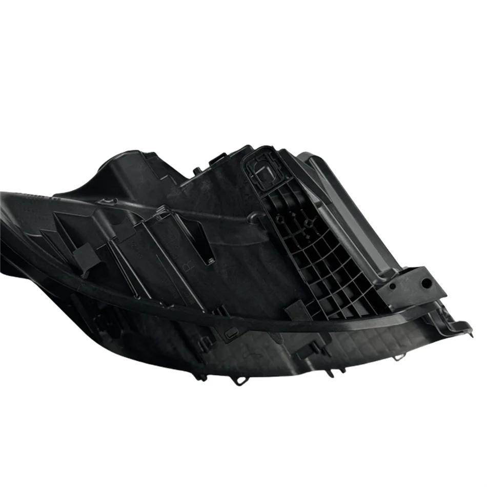 For Land Rover Range Rover Executive Edition 2023 2024 Accessories Car Base Head Lamp Shell Headlight House Head Lampe Cover