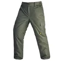 PANT-GREEN