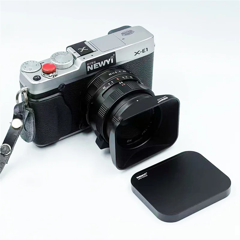 Newyi For 37 Mm Cam…