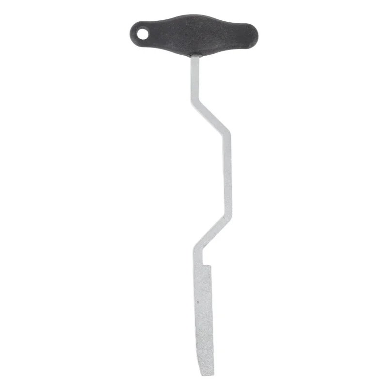 

Direct Shift Removal Tool T10407 Chrome Vanadium Steel Direct Shift Disassembly Lever For 7 Speed Dual Clutch Transmission