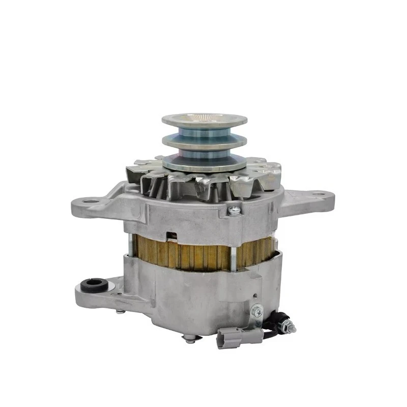 Select Parts Truck Generator 1876182830 1812005304 Alternator ASM for Isuzu 4BG1 6BG1 6WG1