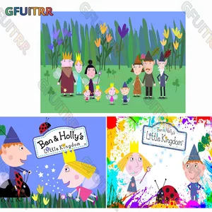 أفضل 10 دمى مبيعا من بن وهولي - رقم 10