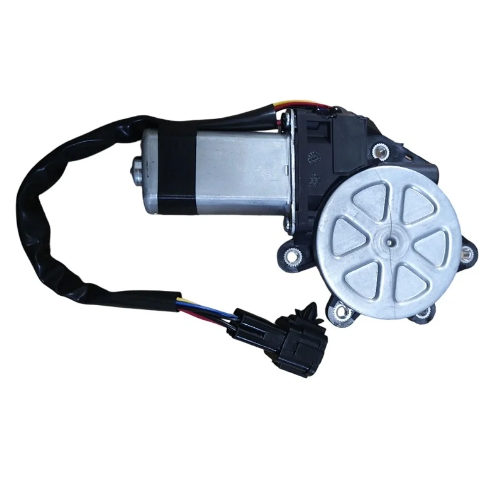 Window Regulator Motor Power Window Motor Direct Replacement High Durability Easy Installation Window Operator For Nissan Versa