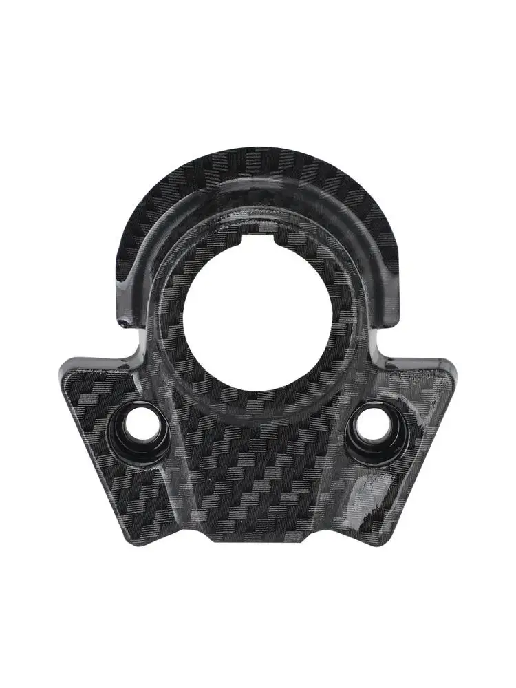 AliExpress JFGRACING Motorcycles Central Control Decorative Cover Carbon Fiber Pattern Protection For TALARIA Sting MX3 MX4 MX5 Electric Bike E-bike