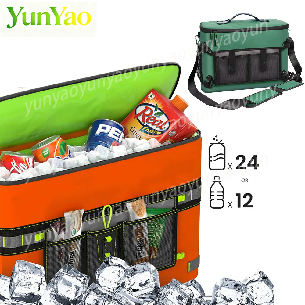 Kayaking Yacht Boat Seat Insulation Package Insulation Layer Outdoor Portable BBQ Ice Pack Camping Outdoor Camping