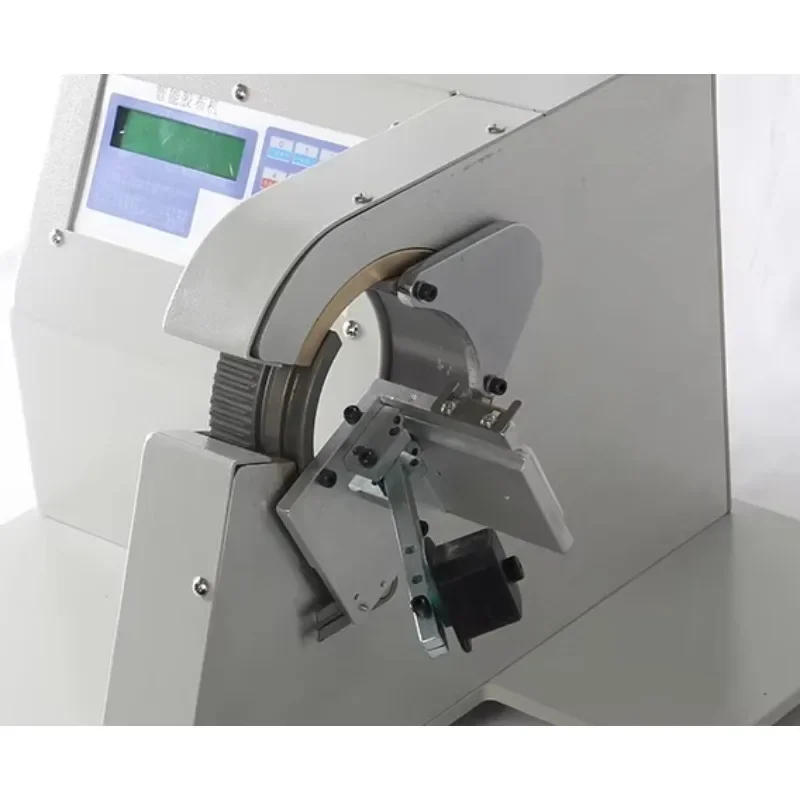 【Fábrica】 Máquina bobinadora de carretes de alambre de vídeo Máquina flejadora de cables Máquina bobinadora de cinta de alambre