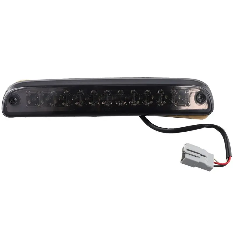 

LED 3Rd Brake Light High Mount Lamp Stop Tail Light For Ford Ranger F250 F350 F450 F550 Super Duty 1993-2016 CC3Z13A613B