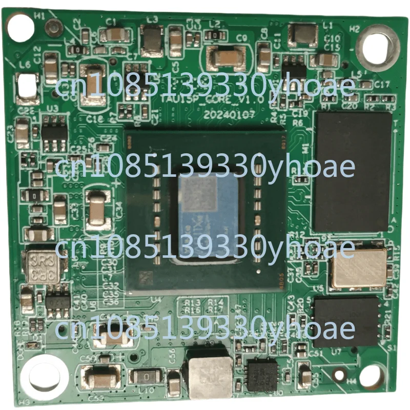 Core Plate Hdmi4k SFP 12G SDI ETH MIPI UltraScale Development Board