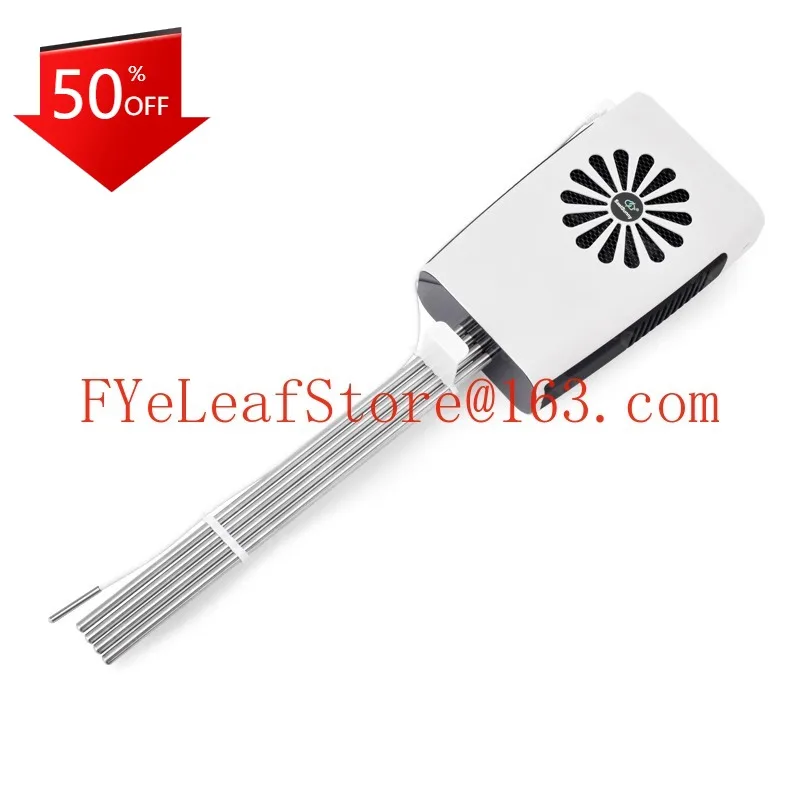 

Household Fish Tank Automatic Refrigerator Refrigeration Rod Portable Intelligent Constant Temperature