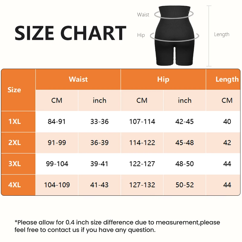 Women Shaping Boyshorts Panties Slip Shorts Under Dresses High Waisted Shapewear for Women Tummy Control Underwear Plus Size