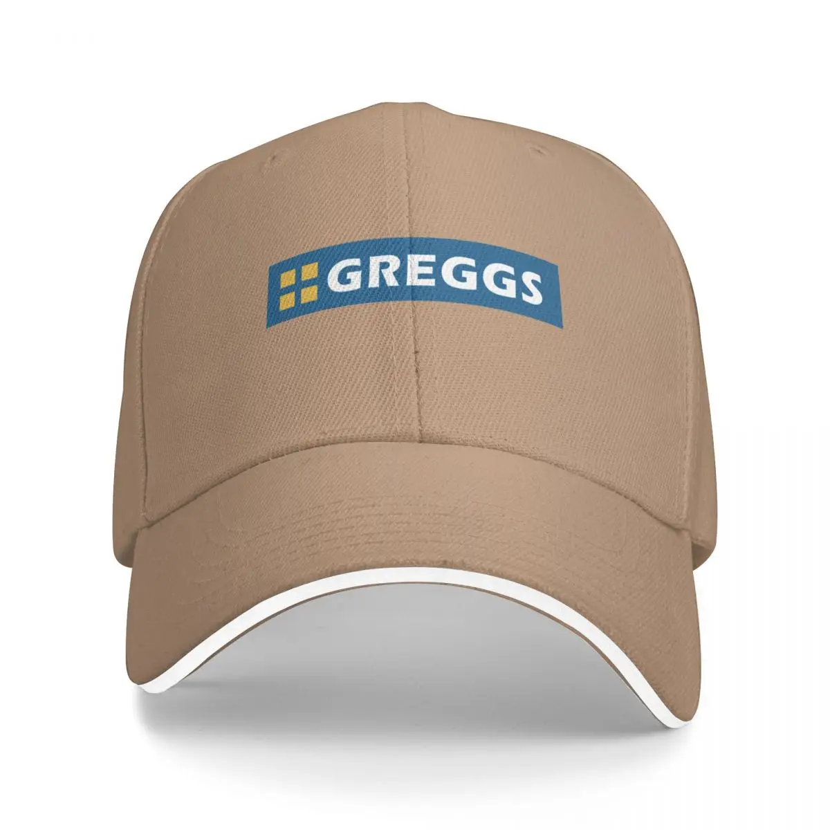 

GREEGS Bucket Hat Baseball Cap baseball gentleman hat women hats Men's