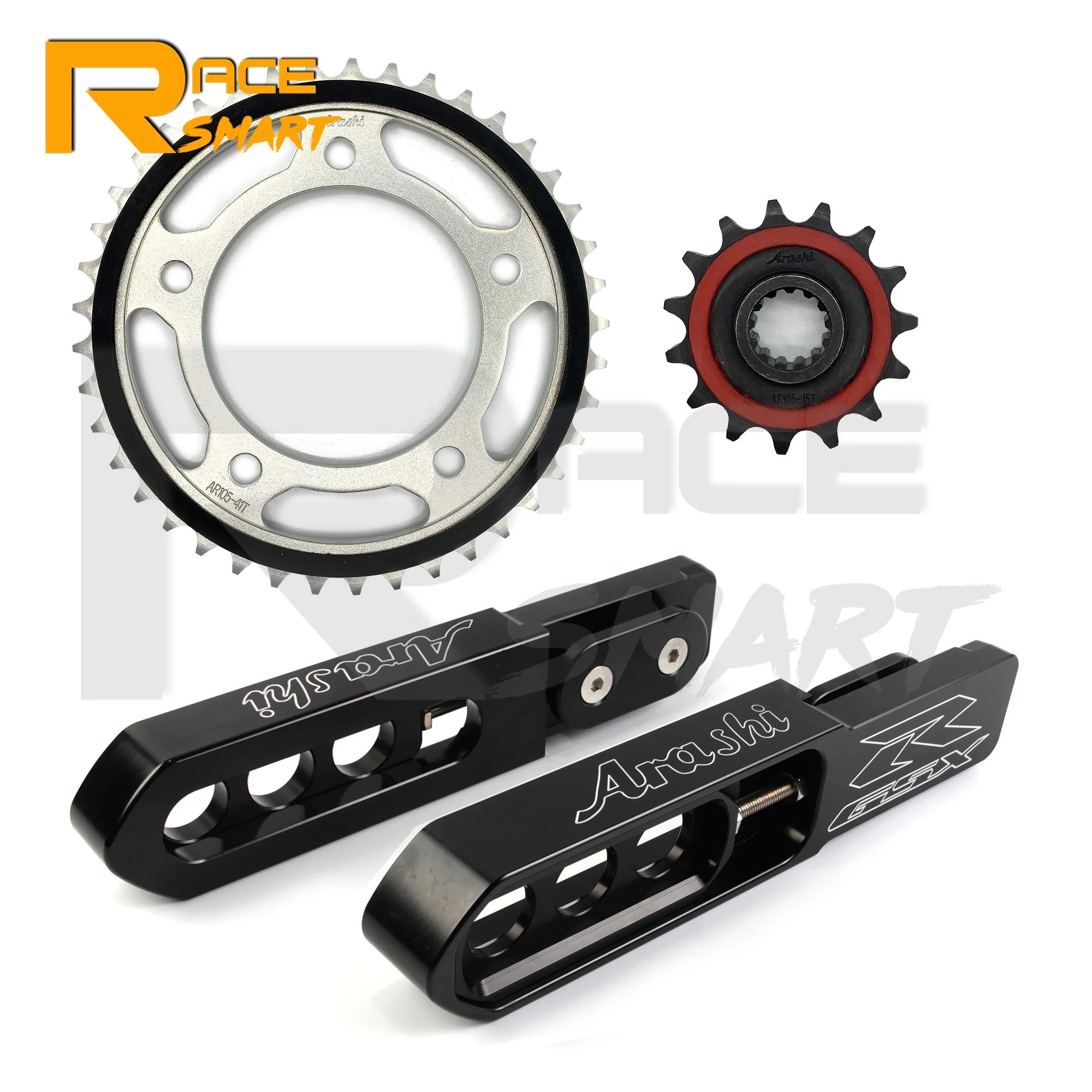 Motorcycle Extensio… - image