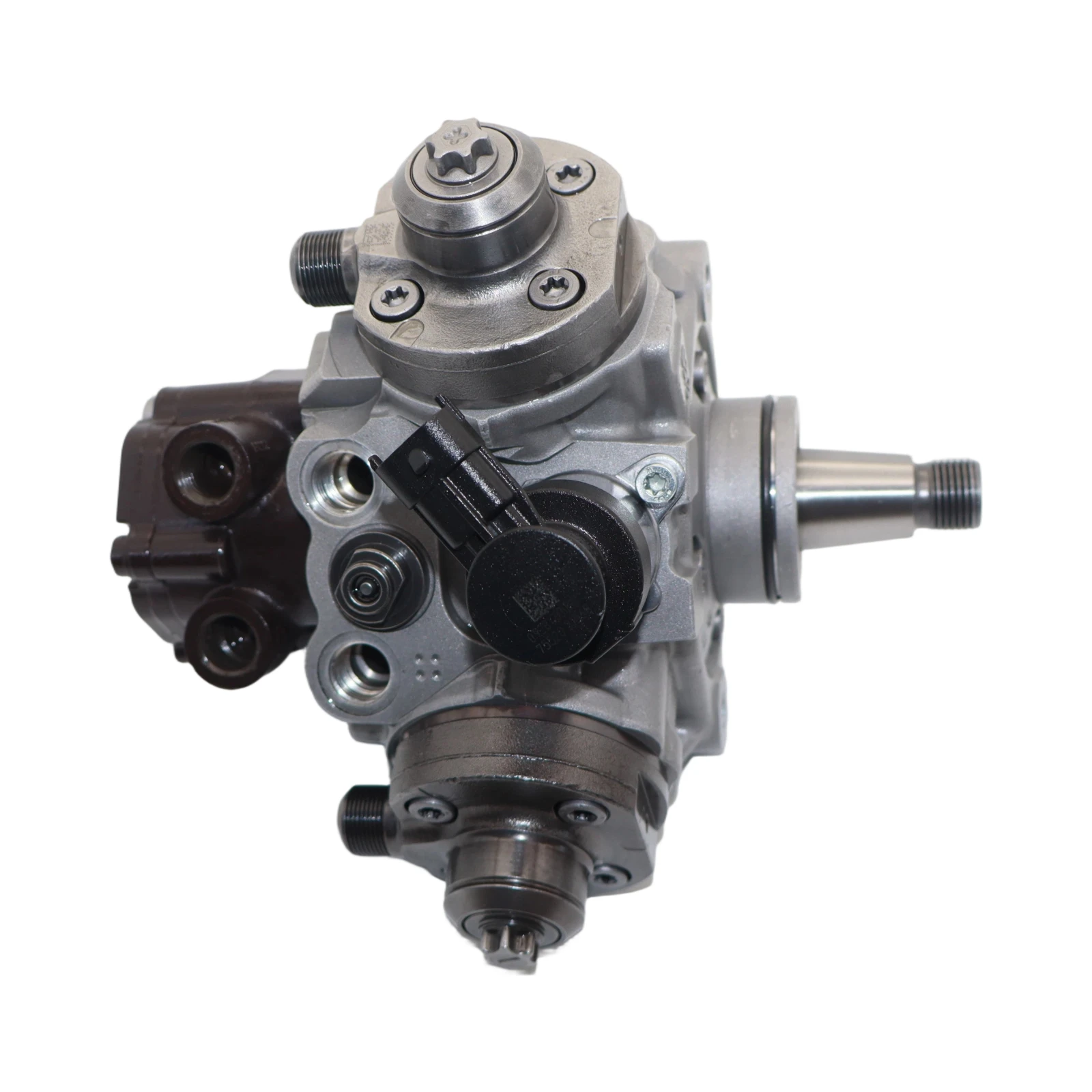 

Fuel Injection Pump 0445020609 5302736 5302736RX Fits for Dodge Cummins 6.7L QSB6.7 ISB6.7 QSB4.5 QSB3.3 Engine