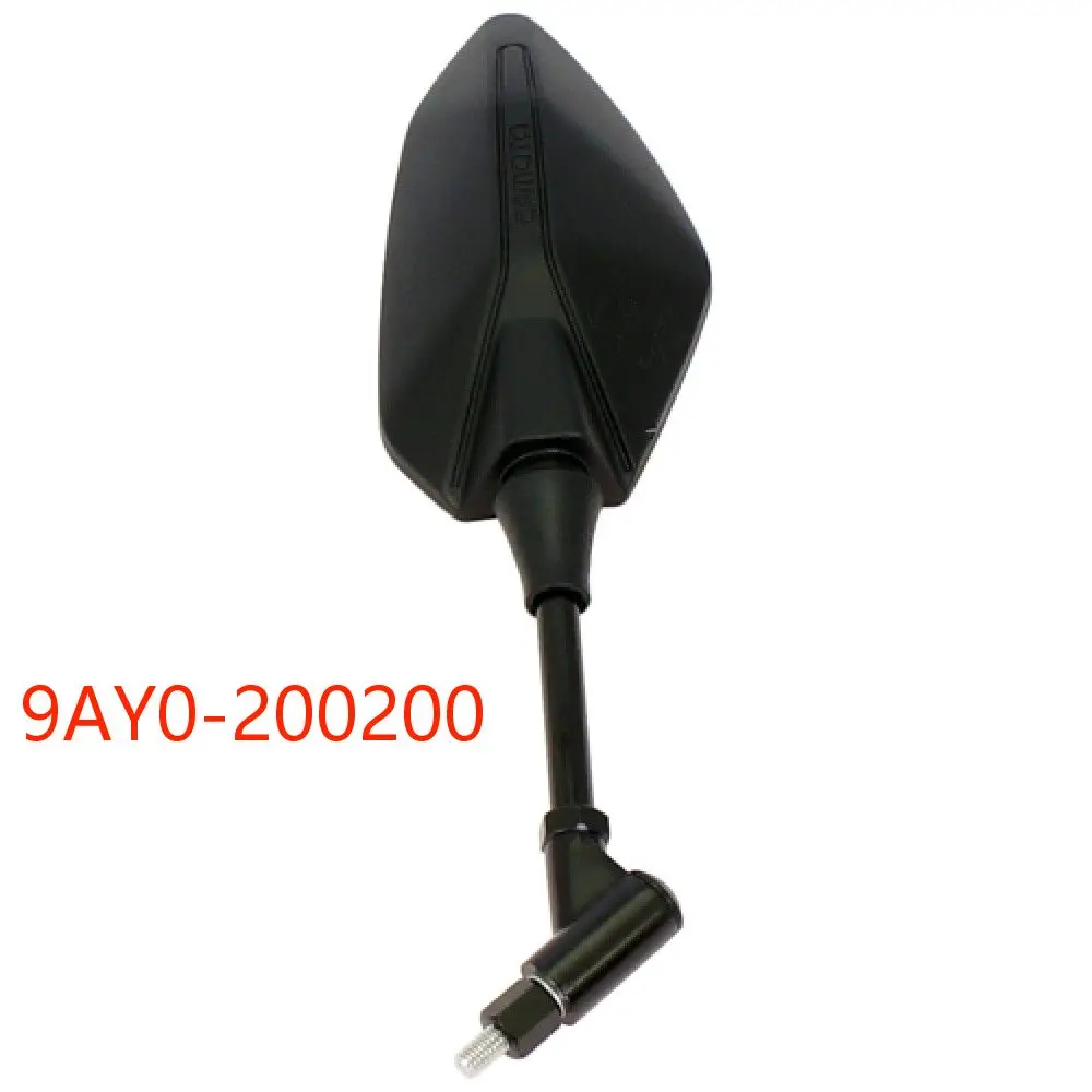 Rear View Mirror LH For CFMoto 9AY0-200200  ATV Accessories CForce 800XC 850XC CF800ATR CF800AU CF800AZ CF Moto Part