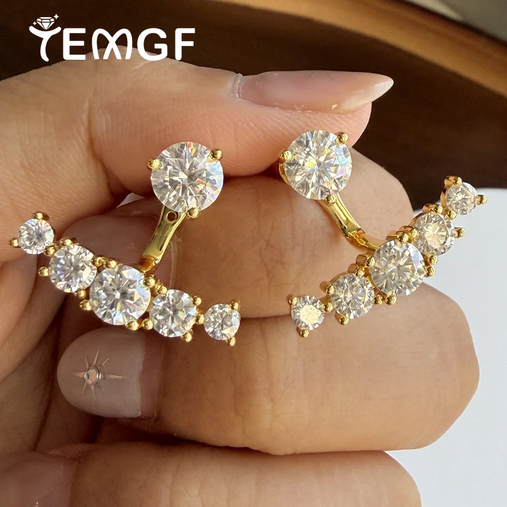 boucle-d'oreille-certifiee-en-moissanite-pour-femmes-diamant-de-laboratoire-rond-de-3-4-5-65-mm-argent-s925-plaque-or-18-carats-bijou-de-fete